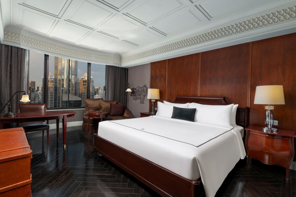 Hotel Muse Bangkokの公式施設写真
